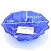 X-Haibei 9inch Round Flower Cake Baking Silicone Mold Cake Ice Cream Jello Decorating Dessert Pan