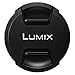 Panasonic 35-100mm f/4-56 Interchangeable Zoom Lens (Silver) (White Box), 4 Piece Essential Accessory Kit