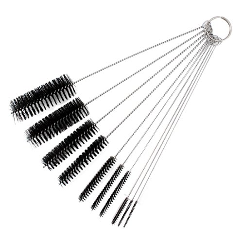 Botrong® 10 Pieces Multi-Functional Tools Brush Spray Brush (A) - Thumbnail 2