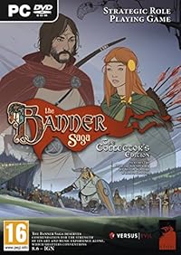 The Banner Saga System Requirements Can I Run The Banner Saga Pc