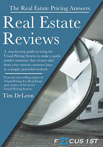 Real Estate Reviews (The Real Estate Pricing Answers) - //medicalbooks.filipinodoctors.org
