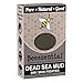 Beessential Dead Sea Soap Mud, 5 Ounce