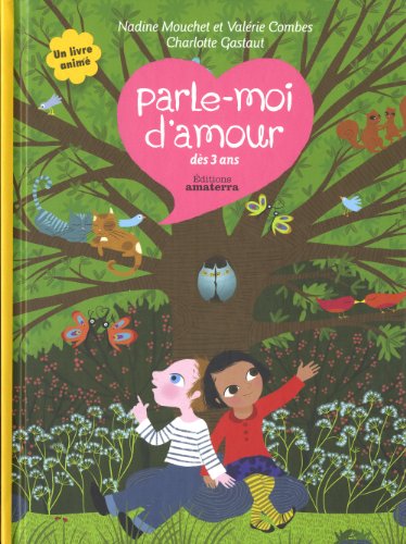 Parle-moi d'amour