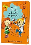 52 activités musicales by 