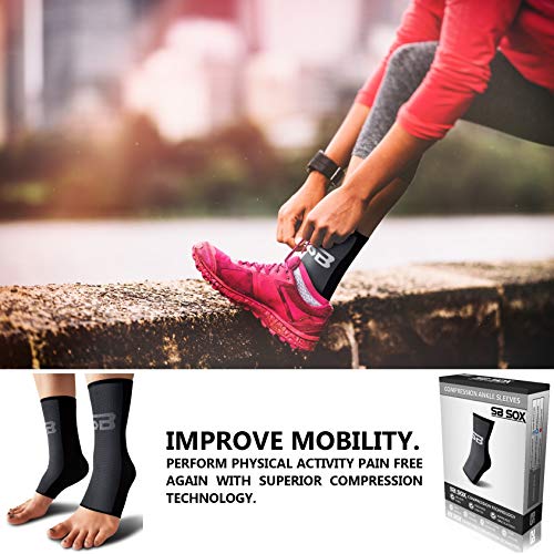 4 SB+SOX+Compression+Ankle+Brace