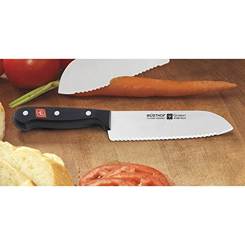 Click Here to See More Images Wusthof Gourmet 6†Salad Knife 4198-7
