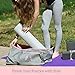 JamPa Yoga Mat Carrier | Yoga Bag with Full Zipper Closing | Adjustable Strap | Many Compartments | Easy to Carry | Extra Wide Mats Will Not Fitthumb 4