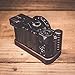 J.B. Camera Designs Pro Wood Grip for Panasonic LX100 - Handmade in The USA
