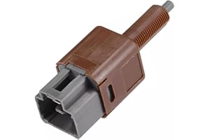 SDYYDS Brake Light Switch 25320-JN00A for Nissan Altima Maxima Murano Quest 370Z GT-R/Infiniti G25 EX35 FX35 M35H Q70 EX37 FX37 G37 M37 Q60 QX50 FX50 2009-2023