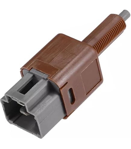 Amazon.com: Nissan 25320-BR00A Switch Assembly-Stop Lamp : Automotive