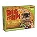 MindWare Dig It Up! Big Bug Stones Excavation kit