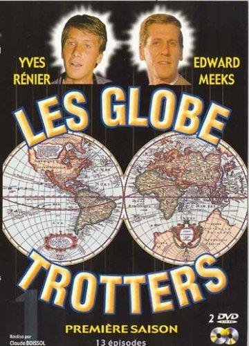 Globe-Trotters, Les - Saison 1