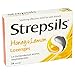 Strepsils Honey and Lemon Lozenges - 24- Pack