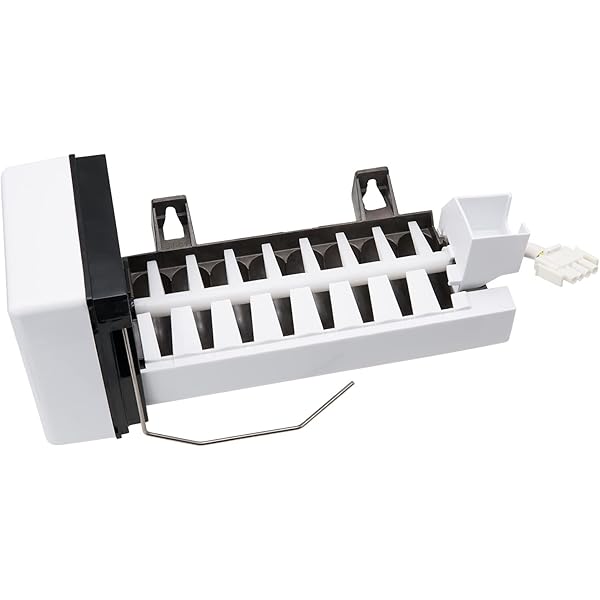 Amazon.com: IMBD03-003 Ice Maker Model by SupHomie - Compatible  