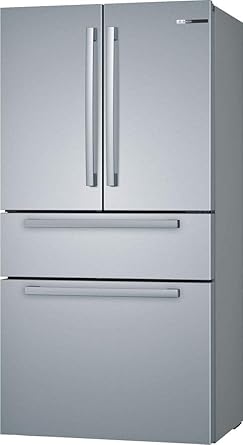 Bosch 800 Series 36 pulgadas Smart Independiente Counter ...