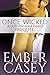 Once Wicked (A Cunningham Family Prequel)