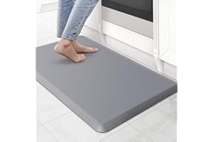 Bedside Non-Slip Fall Mat Elderly,Thickened Prevention Pad with Beveled Edge,Pad Reduce Risk of Injury from Impact,for Senior