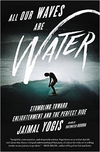 All Our Waves Are Water