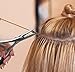 Professional Hair Extension Pliers For Faster Application and Removal Of I Tip or Micro Beads Hair Extensions Includes Organizer Box For Easy Storage Can Be Used With Weft Hair Extensions