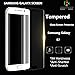 Bdowneer BD-03 PET Anti-Finger Screen Protector for Samsung Galaxy S7 Edge