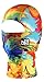 BlackStrap Kids Balaclava Hood, Tie Dye