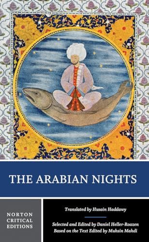 The Arabian Nights II (Everyman's Library Classics): Husain