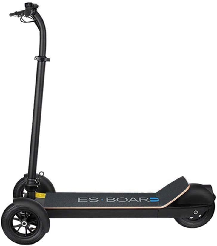 three wheel drift scooter