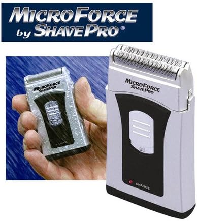 micro shaver use