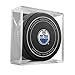 NHL Edmonton Oilers Official Game Puck