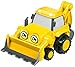 Fisher-Price Bob the Builder, Pullback Scoop Vehicle