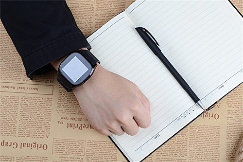 sandistore smartwatch