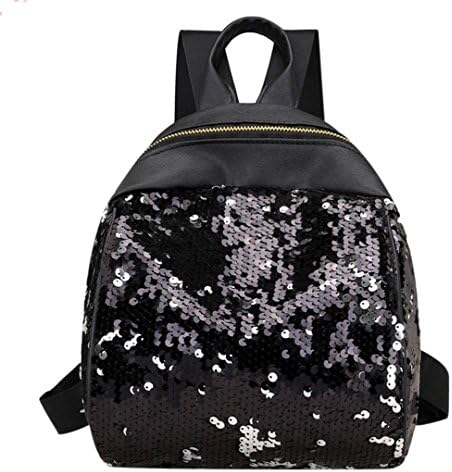 Mini Women Backpack School Bags For Teenage Girls Pu Small Backpacks