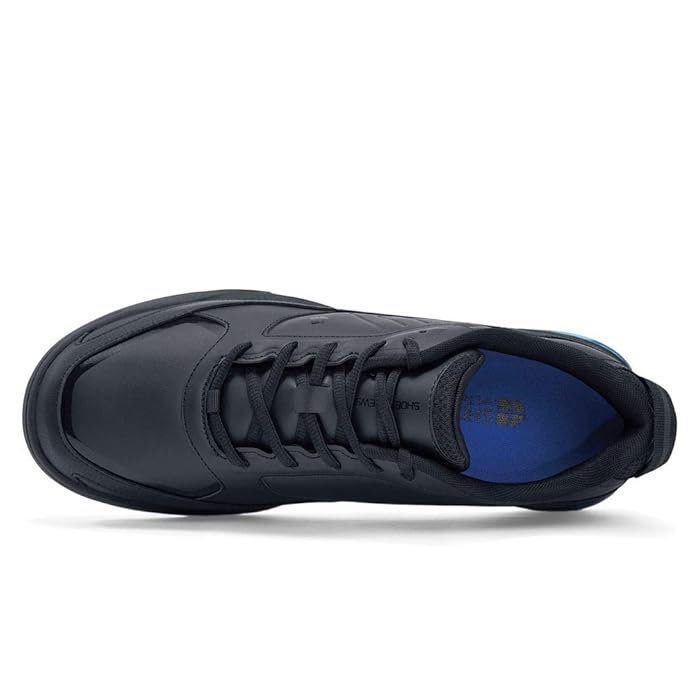 shoes for crews unit number