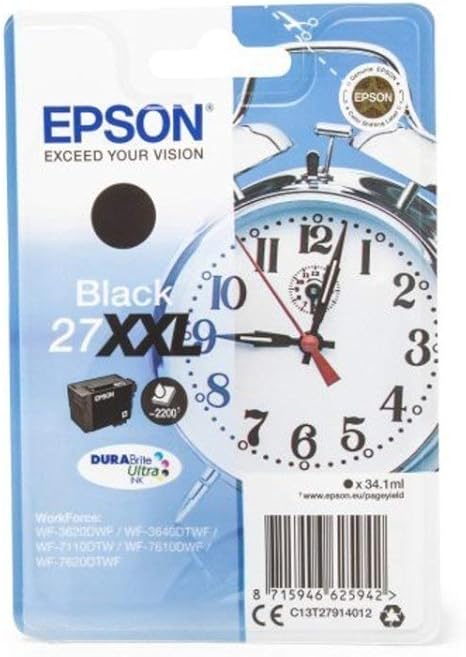 epson 27xxl black