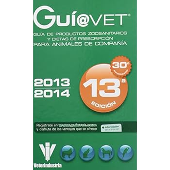 Guiavet animales compañía 15 (papel+web+ebook) Guiavet animales compañía 15 (papel+web+ebook)