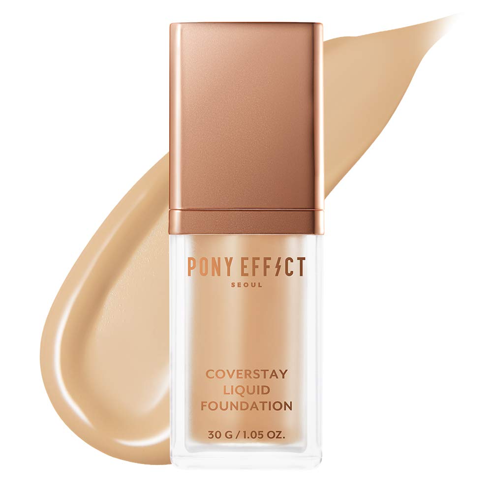mom perfect blend liquid foundation