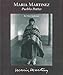 Maria Martinez: Pueblo Potter (Picture-Story Biographies) by Peter Anderson (1992-10-03) by 