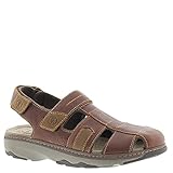 Clarks Men's Raffe Bay Sandals