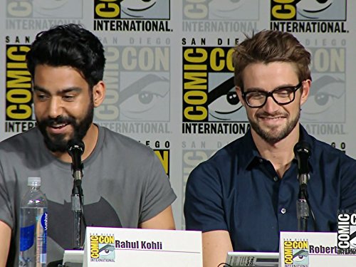 izombie amazon prime