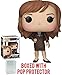 Funko Pop TV: Smallville - Lois Lane Vinyl Figure (Bundled with Pop Box Protector Case)