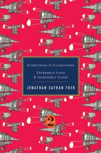 [ EVERYTHING IS ILLUMINATED/EXTREMELY LOUD & INCREDIBLY CLOSE ] BY Foer, Jonathan Safran ( Author ) Nov - 2010 [ Hardcover ]
