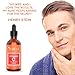 Purest Naturals Enhanced Vitamin C Serum + Hyaluronic Acid For Face - Double Size 2 Oz - Best Skin Brightening & Anti Aging Formula - Fades Age Spots, Fine Lines & Sun Damage - Organic 20% Vitamin C