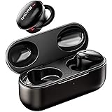 1MORE True Wireless Earbuds Active Noise Cancelling, Hi-Res ENC Bluetooth Earphone, THX Certified Wireless Charging Headphone