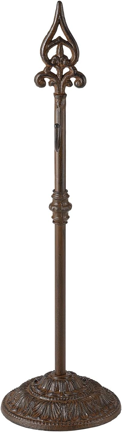 Wreath Hangers - AINISIS General Wreath Stand for Display Floor,Handbag Purse Stands for Tabletop