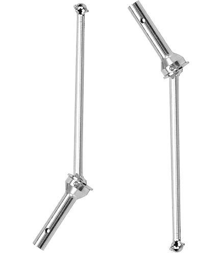 08029 Dogbones 89,5 mm e ruota Asse 02033 Albero di trasmissione per 1