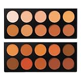 Foundation & Concealer Palette