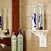 Outlet Shelf,Wall Outlet Shelf,Shelf Outlet,Dot Shelf, Power Perch,Power Shelf,Otlet Shelf,Utlet Shelf,Outlet With Shelf-2 Pack,Holds Up to 10 lbs