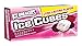ICE BREAKERS ICE CUBES Raspberry Sorbet Chewing Gum (Sugar Free, 10-Piece Boxes, Pack of 16)