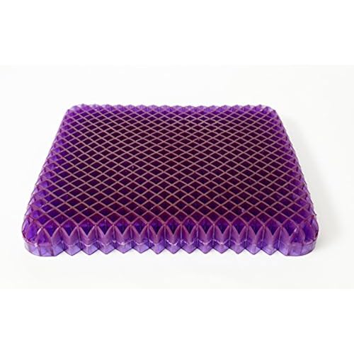 Purple Seat Cushion (Royal) Purple Seat Cushion (Royal)