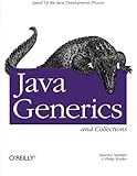 Image de Java Generics and Collections: Speed Up the Java Development Process